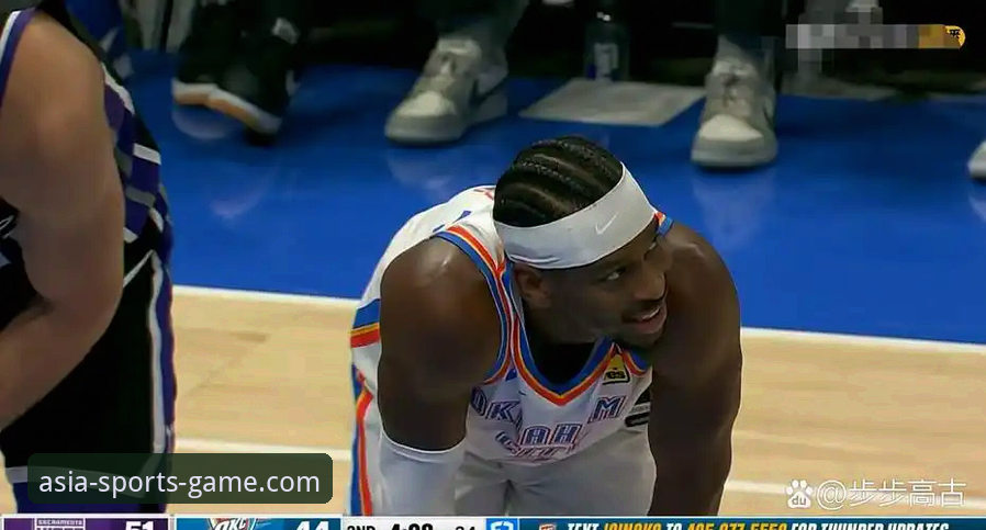 揭秘雷霆加时逆转活塞背后：亚历山大47分封神之夜，ASG体育平台见证传奇